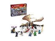 Lego Ninjago 71809 Smoczy mistrz Egalt