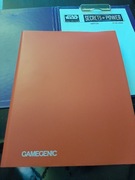 Star Wars Unlimited - GAMEGENIC SEGREGATOR (360 KART) CZERWONY ! TANIO !!!