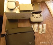 DRON DJI MINI FLY MORE COMBO MAVIC 2