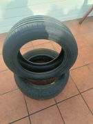 Opony letnie 205 55 / 16