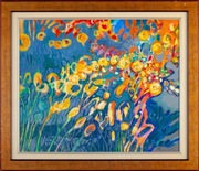 Poręba Michał -Abstrakcja