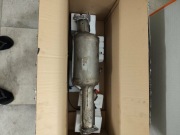 Katalizator DPF Iveco Daily 5802963853,5802750450