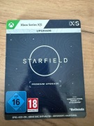 Starfield Premium Edition Upgrade Xbox Series S|X