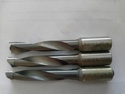 Wiertło nieprzelotowe HM 8x70 R