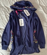 Bluza i koszulka komplet Endo 158-164cm 13-14 lat