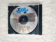Tina Turner -Simply the best cd