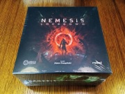 gra planszowa Nemesis Lockdown