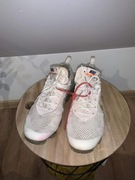 Nike x OFF-White Vapormax THE10