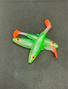 Plotka 15cm Charteruse Green