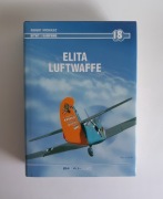 AJ-Press, Bitwy i Kampanie - tom 18: "Elita Luftwaffe" ; stan: BDB