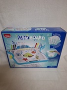 LumiBoard Tablica Led do odrysowywania rysunków 