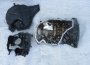 AUDI A4 B8 A6 C7 Q5 A5 1.8 2.0 TFSI MISKA OLEJOWA KARTER 06H103600AA