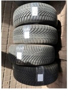 Opona całoroczna Toyo Celsius AS2 235/55R18 104 V 4 sztuki