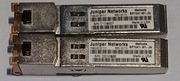 2x SFP Juniper SP7041-M1-JN 1000BASE-T 100m Gen2 RJ-45 
