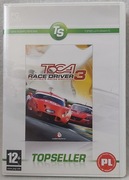 TOCA RACE DRIVER 3