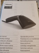 Parownica do ubrań Philips 
