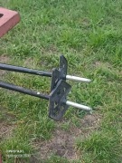 Kijki Nordin Walking/Trenkingowe