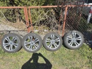 Felgi Sebring oryginalne od Arteon 18”