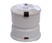 Maszyna do skrobania ziemniaków 85W – używana, sprawna, 1 kg