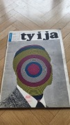 Ty i ja miesięcznik PRL nr 4 z 1968 r.