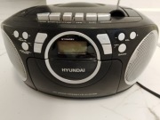 Bumbox Hyndai Nowy 50%ceny 