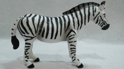 Figurka Zebra 12 cm