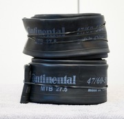 Dętki Continental MTB 27.5" 47/60-584 (2 szt)