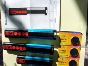 3 szt. Pilot do Sommer Classic 434.4MHz pilot do bramy zamiennik