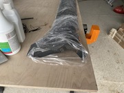 Progi L P Volvo xc60 2011r 