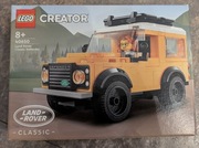 LEGO Creator 40650 Lego Land Lover