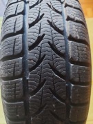 Opony Platin RP 50 Winter 155/70 R13  M.S 