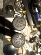 Gripy WTB Waffle Clskręcane nowe