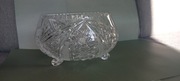 Kryształowa misa