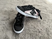 Buty dziewczęce DC Shoes