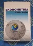 Ekonometria. Zbiór zadań pod redakcją Aleksandra Welfe