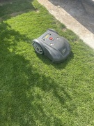 Robot koszący Stiga Autoclip 528s 2600m2