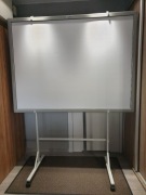 Tablica interaktywna MyBoard Silver ''84 DTO-i78s