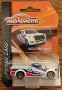 MAJORETTE Racing Cars ISUZU D-Max Spark