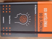 NOWA Od myślenia do olśnienia 60 diagramów DUNCAN POLECAM  podobne aukcje 