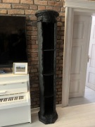 Barek Kolumna Grecka regał półka 205cm