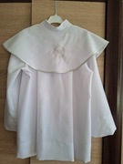 Alba komunijna dla chłopca rozm.140