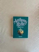 "Rudy Lis" Anthony Hyde