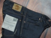 NEUW- IGGY SKINNY- W32L34- SLIM- VINTAGE- pas 81 cm