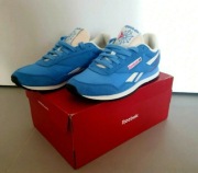 Prześliczne buciki damskie firmy Reebok