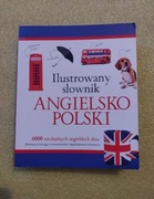 Ilustrowany słownik angielsko-polski