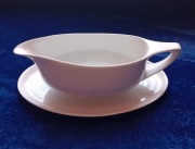 Sosjerka Rosenthal Donatello, sygnatura Selb-Bavaria z 1923 r. Uszkodzona.