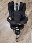 Fotelik samochodowy BABYSAFE