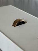 Ultrahuman Ring AIR Brushed Rose Gold (Size 7)