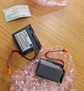 MITSUBISHI MR-BAT6V1SET-A bateria do podtrzymania.