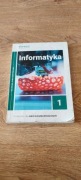 Informatyka 1 zakres rozszerzony 